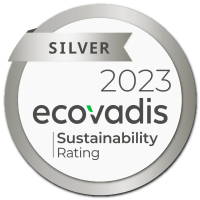 ECovadis March 2023 (68/100)