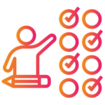 Fostering fulfilment and self-realization through professional integration and projects