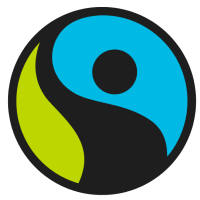 Fairtrade
Certified since 2009